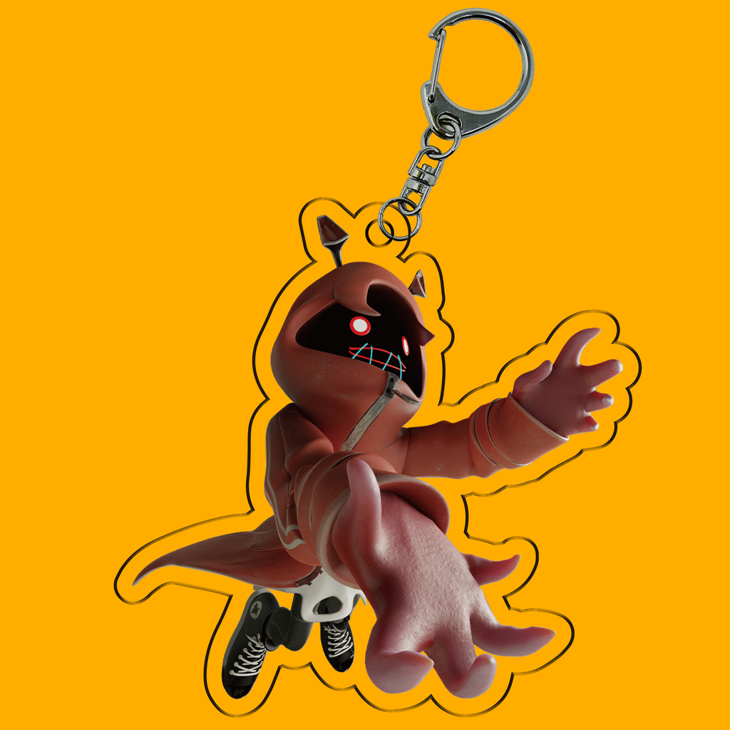 Acrylic keychain 1.0 – FZMZ STORE Acrylic keychain 1.0 – FZMZ STORE