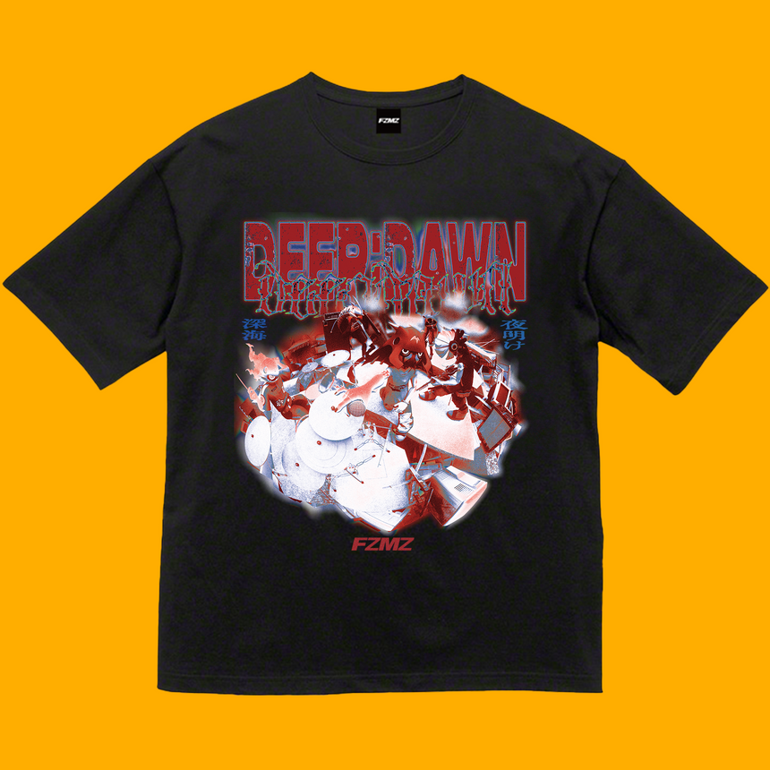 FZMZ tシャツ TOPS – FZMZ STORE