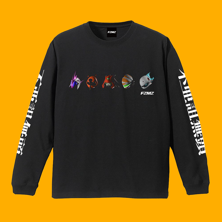 TOPS – FZMZ STORE TOPS – FZMZ STORE