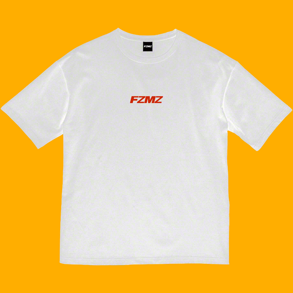 FZMZ tシャツ FZMZ Logo Tee – FZMZ STORE