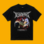 FZMZ + シャングリラ・フロンティア Collaborate Tee