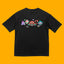 Friendly FZMZ Tee [Black]＜受付期間：～3/16＞