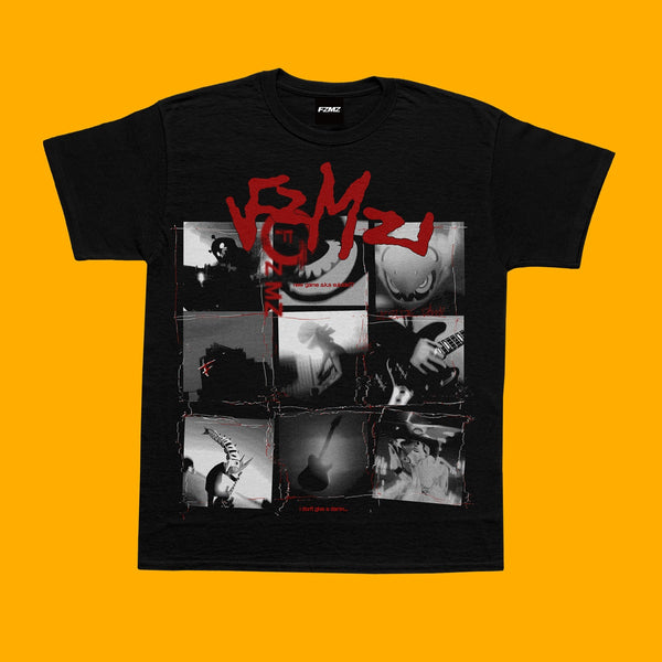 FZMZ tシャツ TOPS – FZMZ STORE