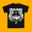 "DREAM OF BUTTERFLY" Tee