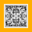 "DREAM OF BUTTERFLY" Bandana