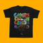 JCK “(JAC)K boy” Tee＜Order Period: Until September 7＞