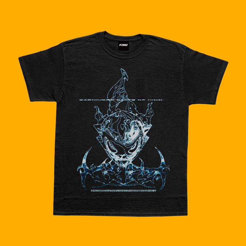 KMT “Pure frame” Tee＜受付期間：～9/7＞