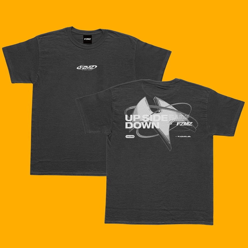 MONDOKORO Tee＜受付期間：～11/24＞