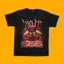 MQM "Evil" Tee＜Order Period: Until September 7＞