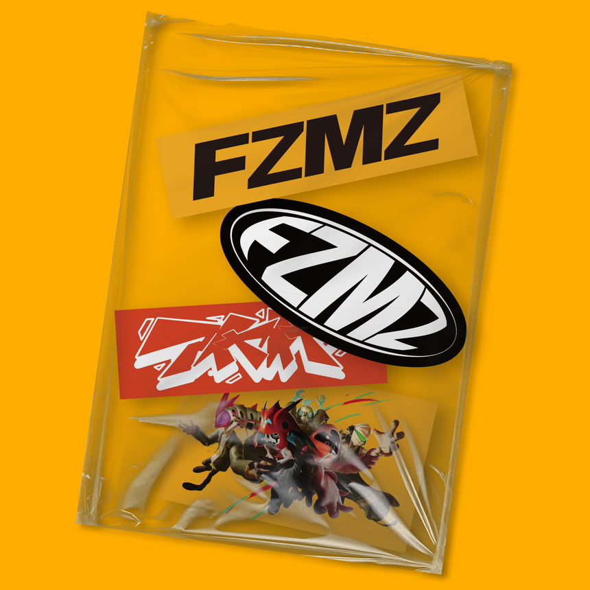 FZMZ STORE