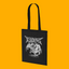 FZMZ + Shangri-La Frontier Collaboration Tote Bag