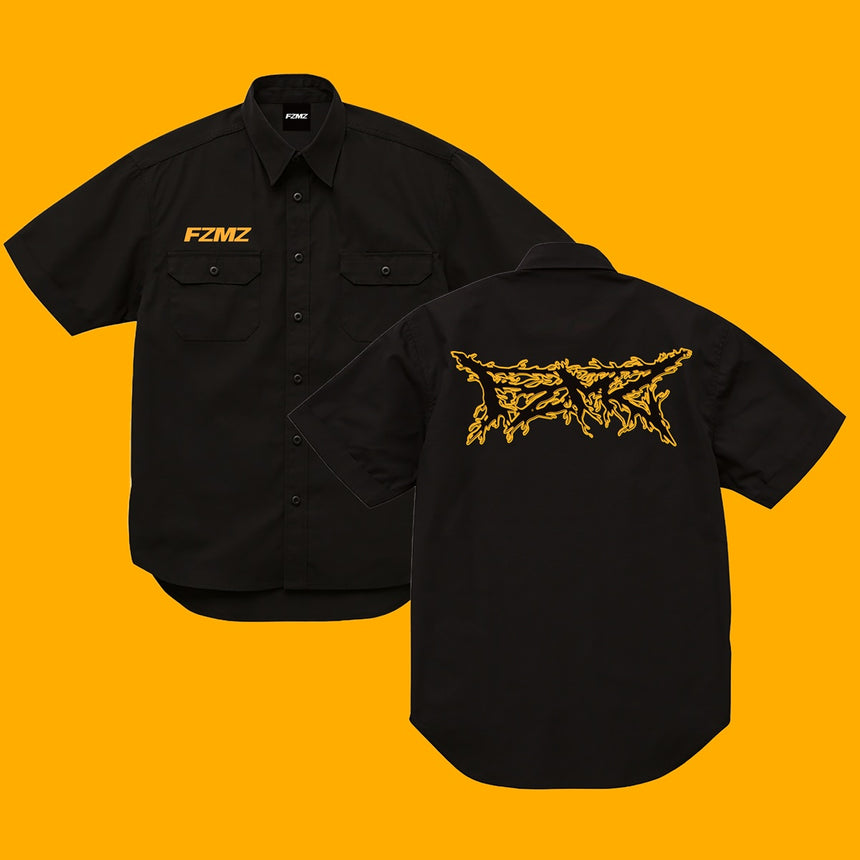 FZMZ Uniform＜受付期間：～11/24＞